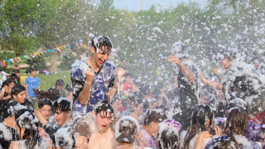 FESTEJOS POR EL DÍA DEL ESTUDIANTE Y DE LA PRIMAVERA | Municipalidad de ...