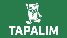 logo Tapalim