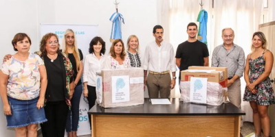 AUTORIDADES DEL REGISTRO DE LAS PERSONAS EN TAPALQUÉ