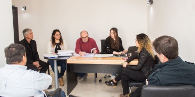 APERTURA DE LA LICITACIÓN PÚBLICA PARA LA CONSTRUCCIÓN DE 80 VIVIENDAS PARA TAPALQUÉ